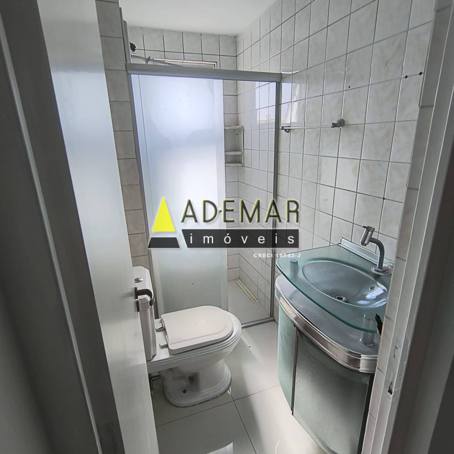 Apartamento, 2 quartos, 48 m² - Foto 8