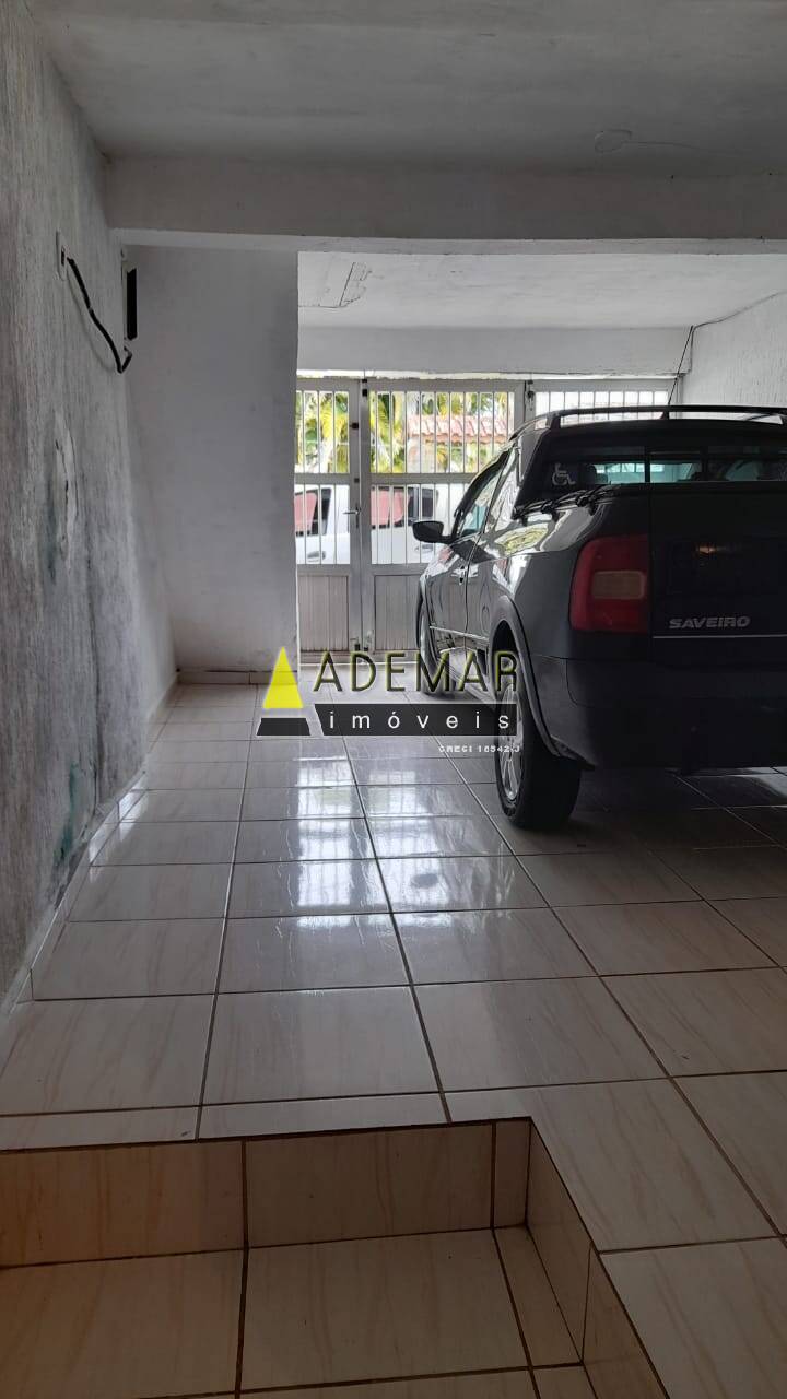 Casa, 3 quartos - Foto 7