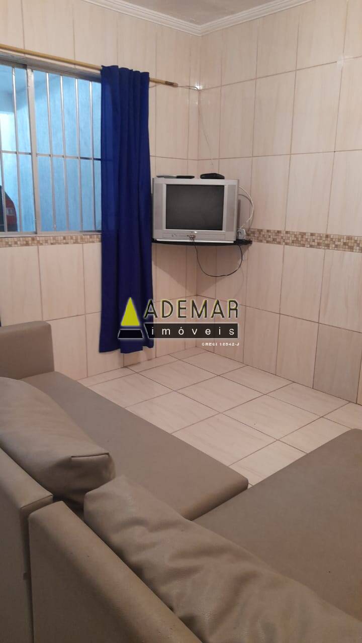 Casa, 3 quartos - Foto 8