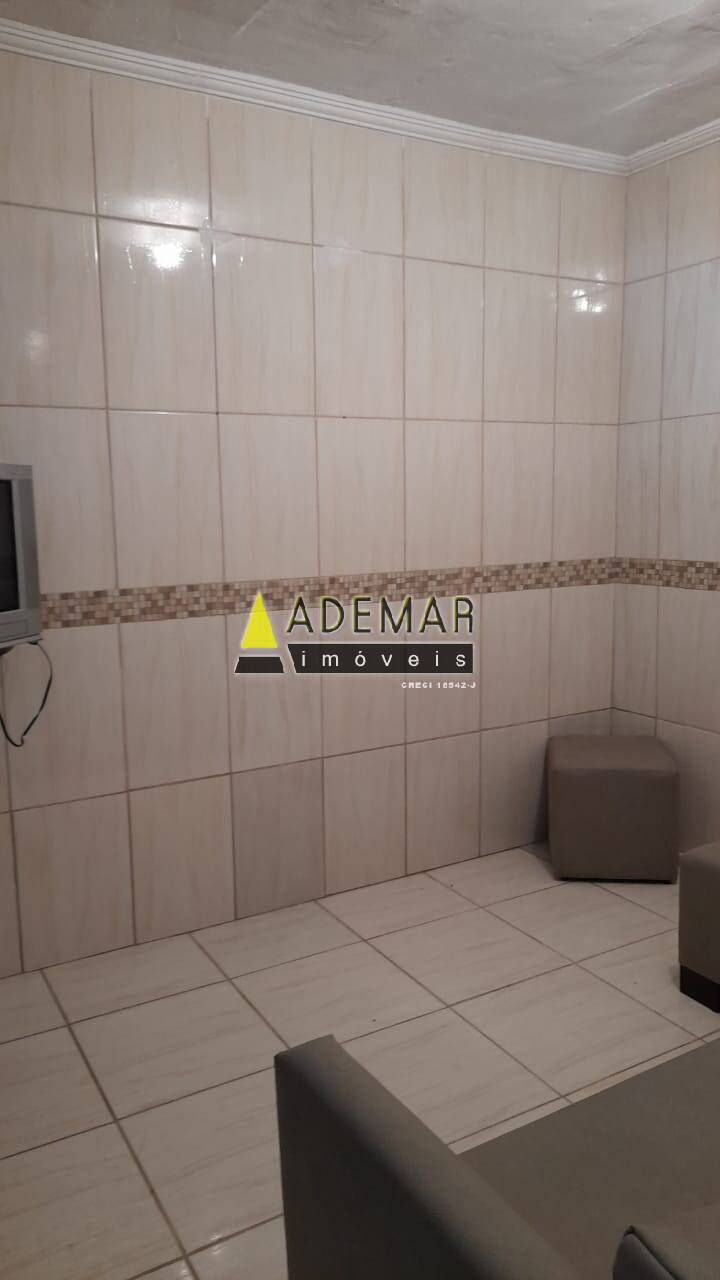 Casa, 3 quartos - Foto 11