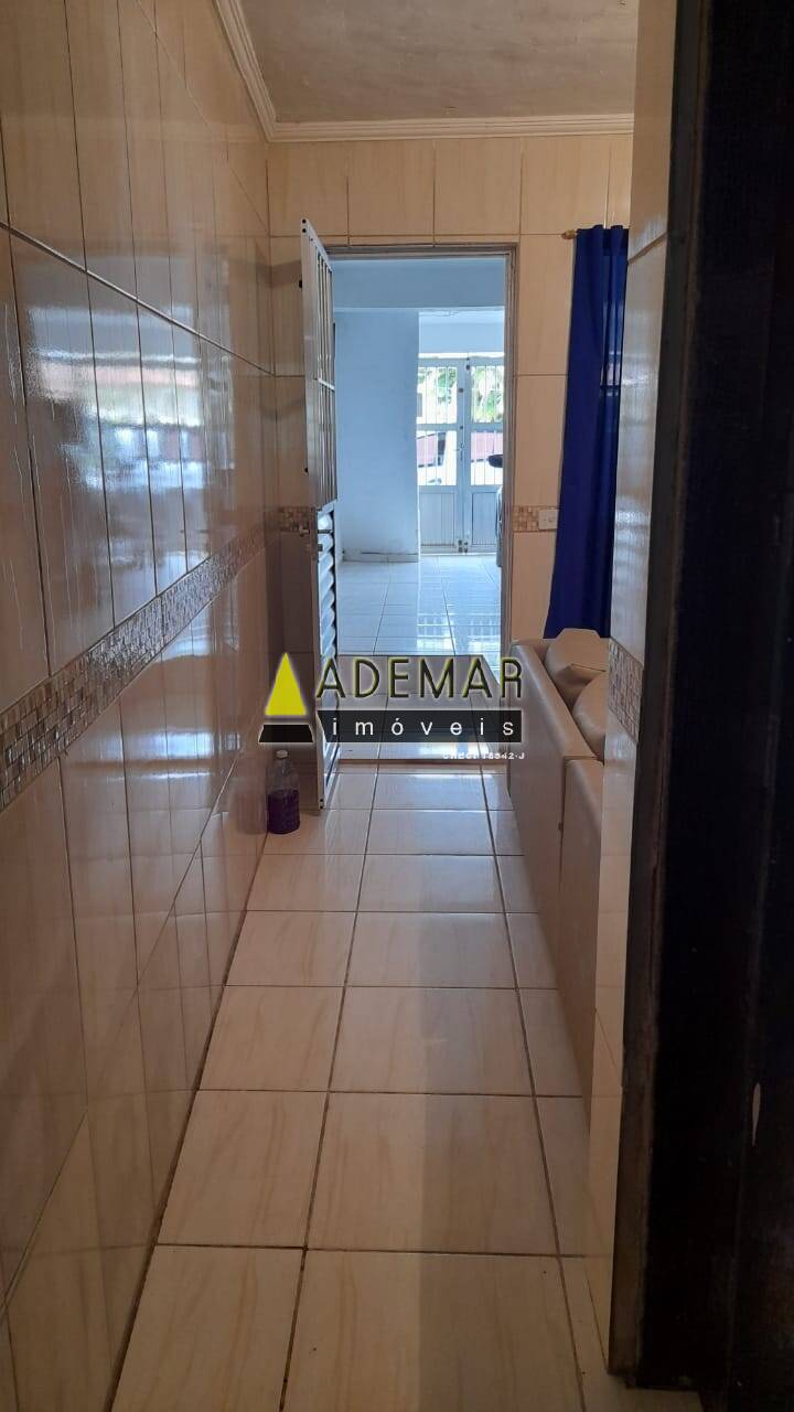 Casa, 3 quartos - Foto 9