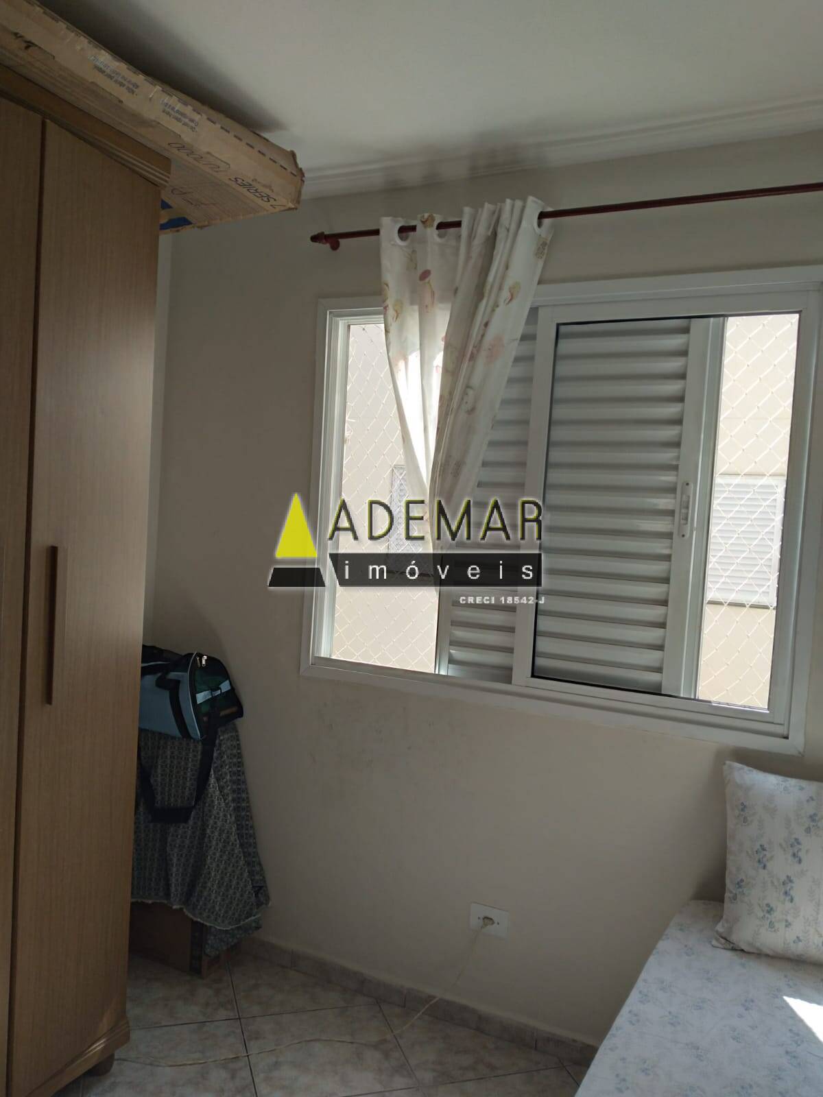 Apartamento, 2 quartos - Foto 5