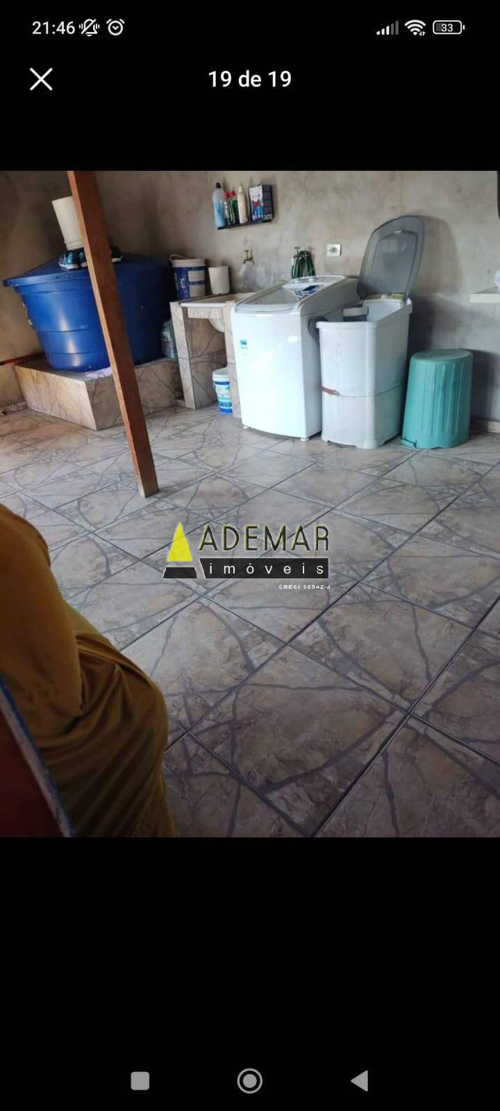 Casa, 3 quartos - Foto 3