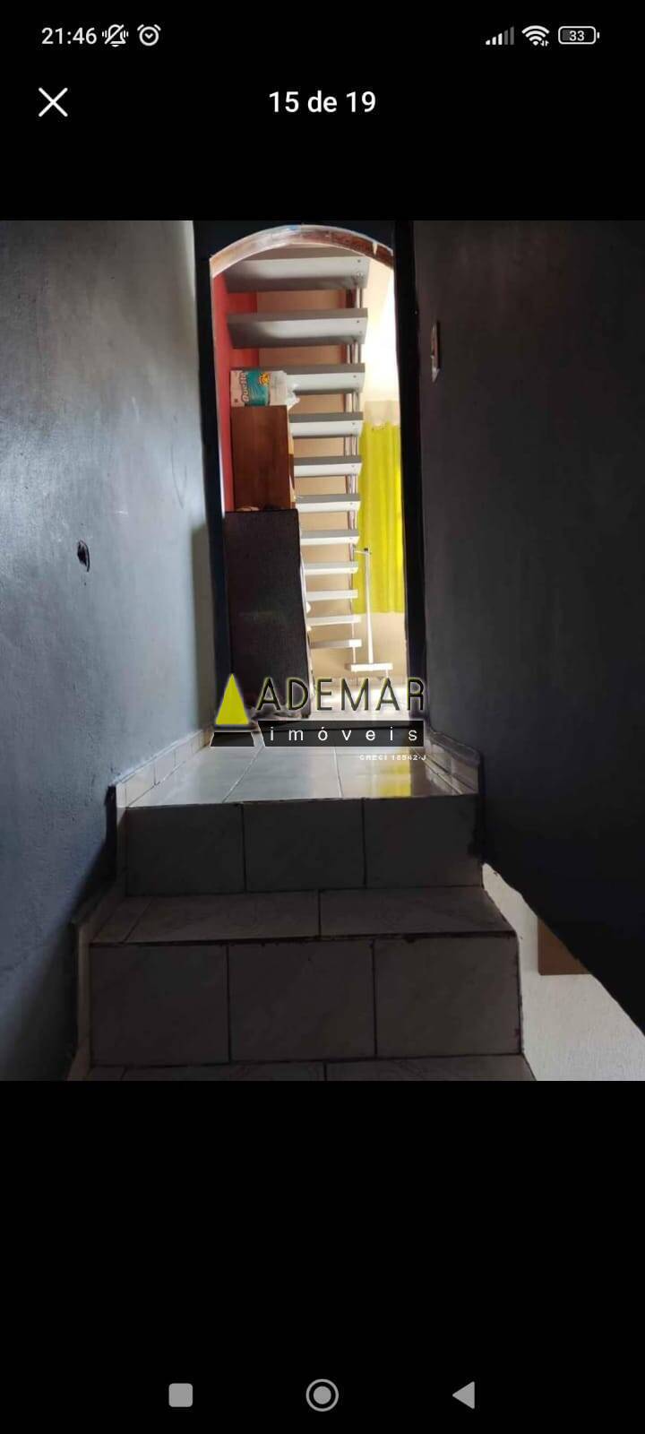 Casa, 3 quartos - Foto 4