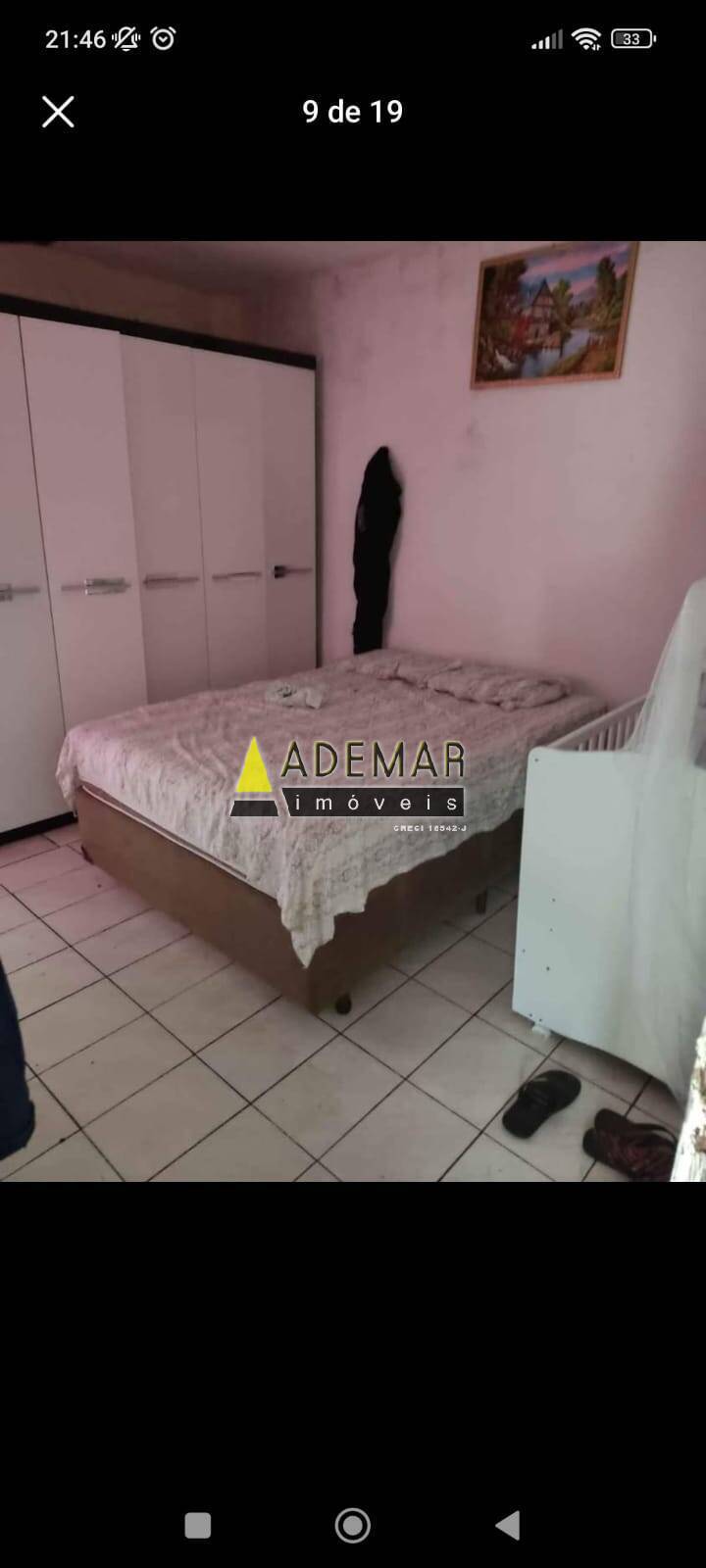 Casa, 3 quartos - Foto 5