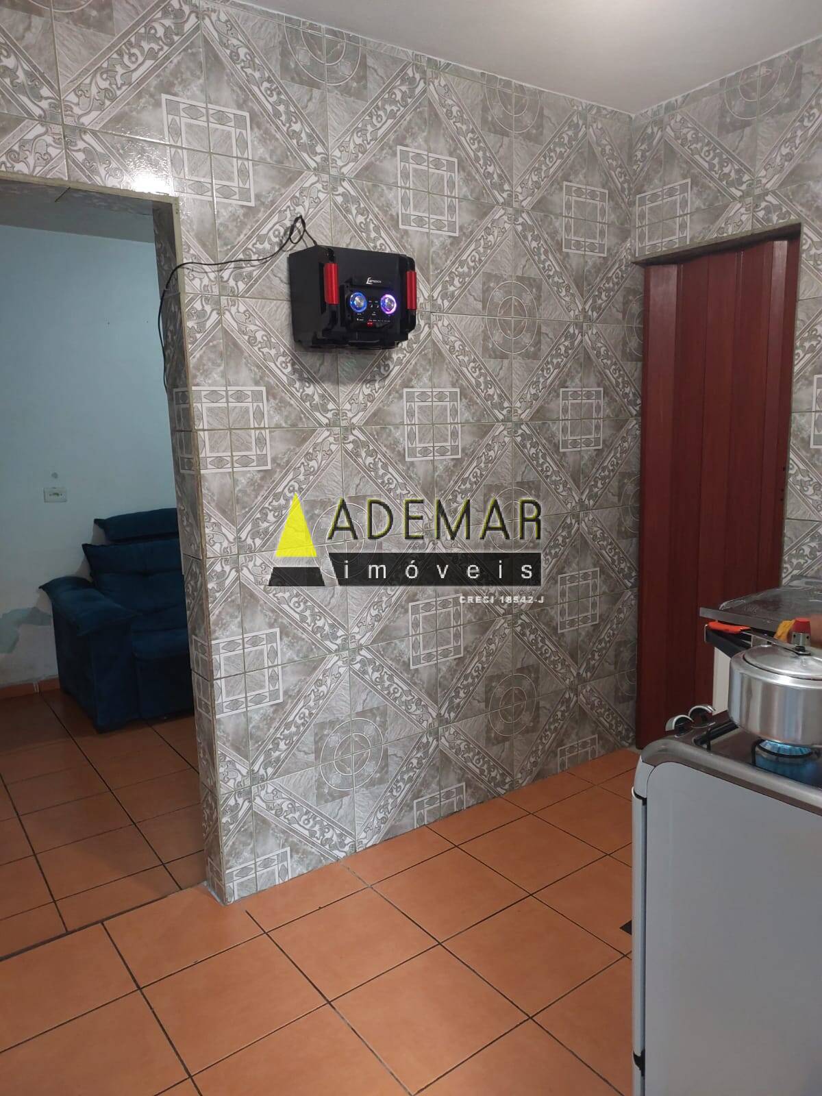 Casa, 7 quartos - Foto 6