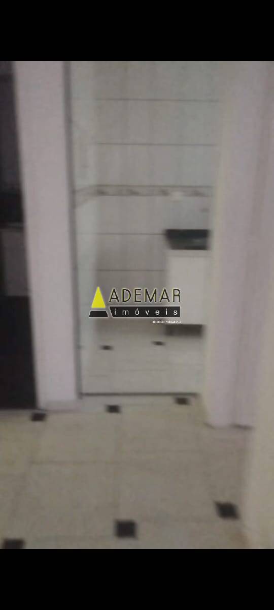 Apartamento, 2 quartos, 54 m² - Foto 2