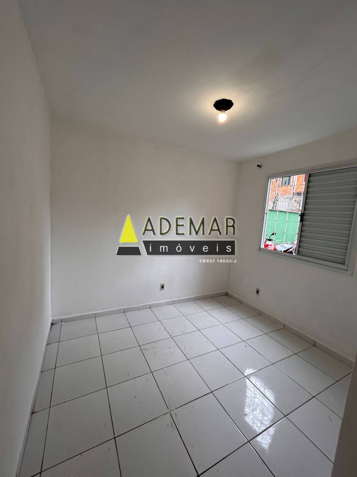 Apartamento, 2 quartos, 48 m² - Foto 2