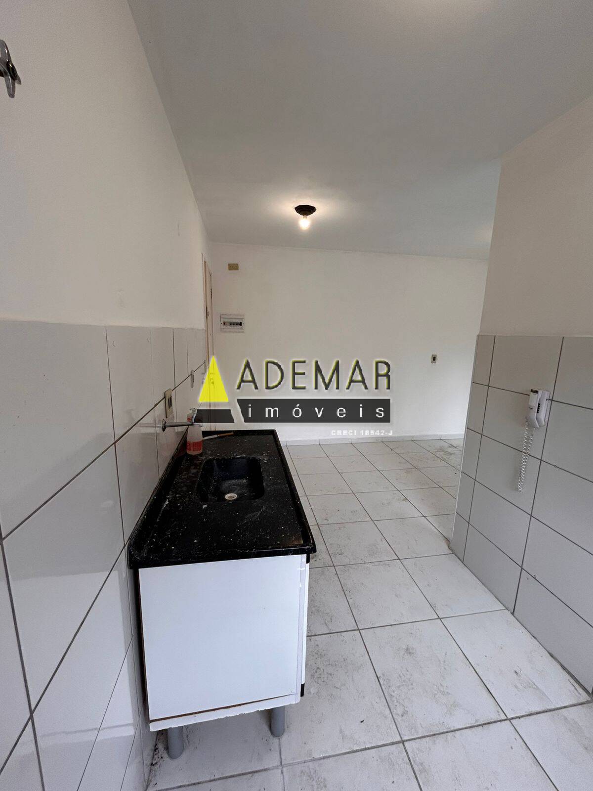 Apartamento, 2 quartos, 48 m² - Foto 5