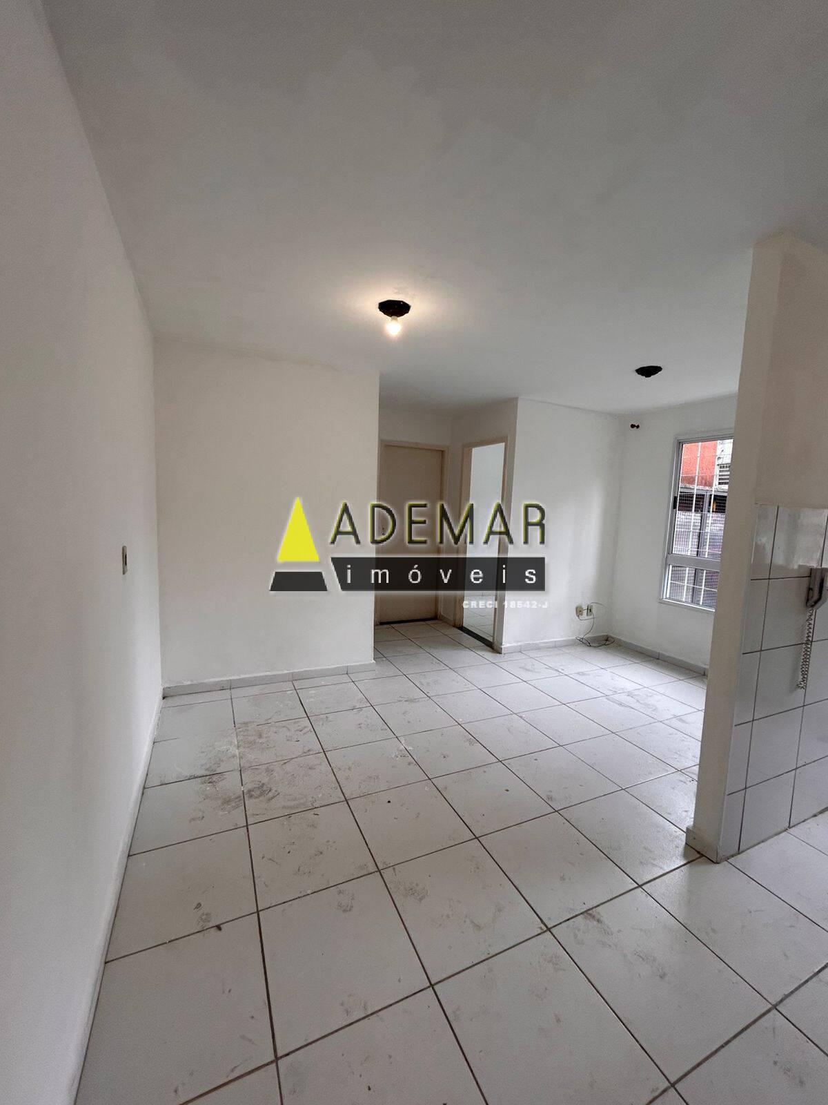 Apartamento, 2 quartos, 48 m² - Foto 6