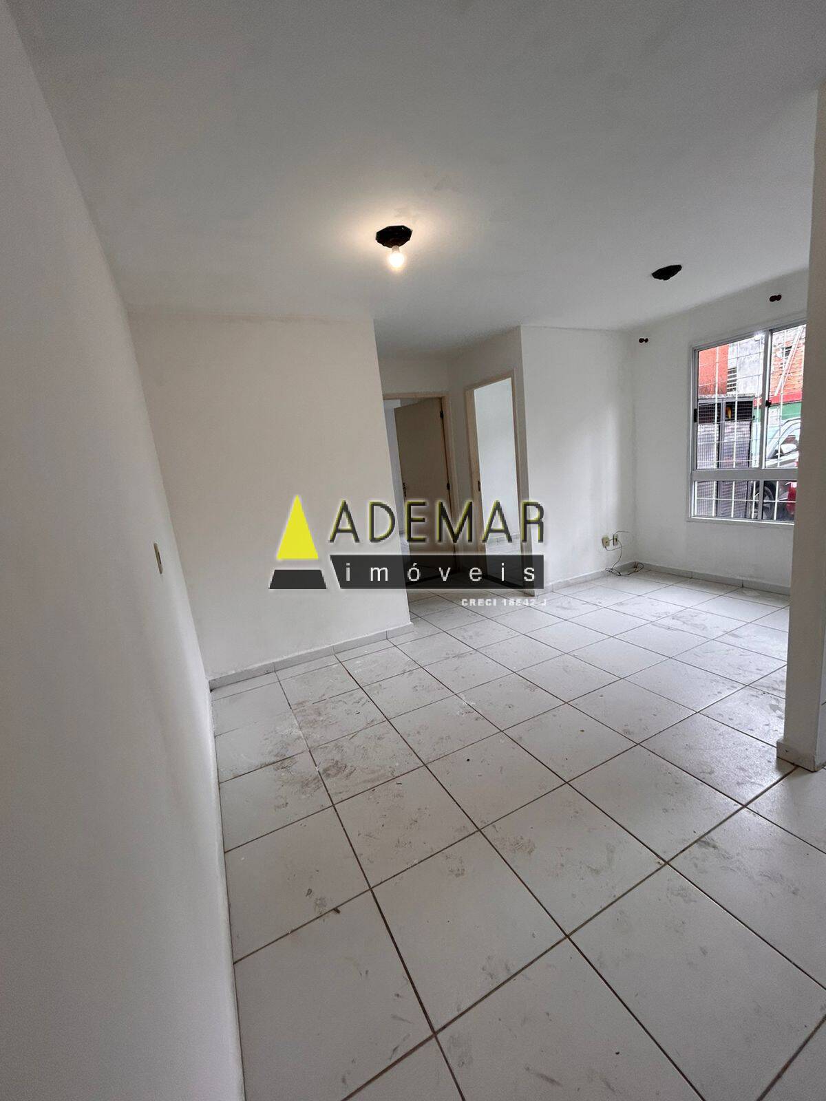 Apartamento, 2 quartos, 48 m² - Foto 9