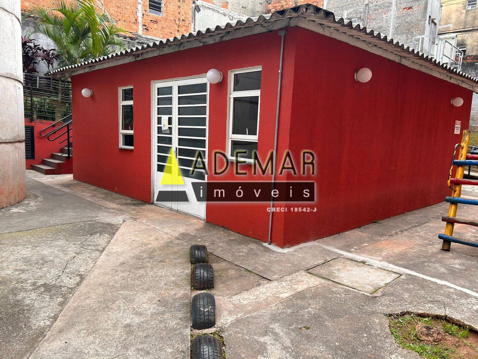 Apartamento, 2 quartos, 48 m² - Foto 10