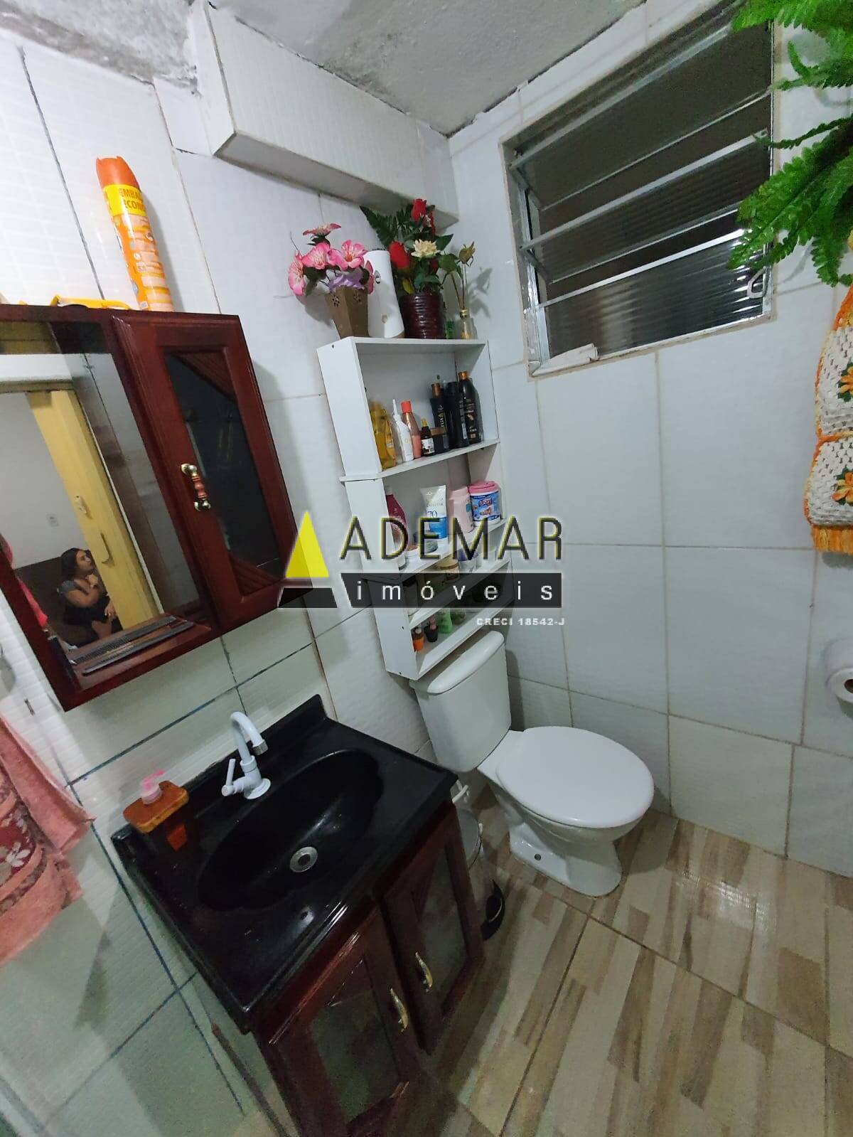 Casa, 2 quartos - Foto 2