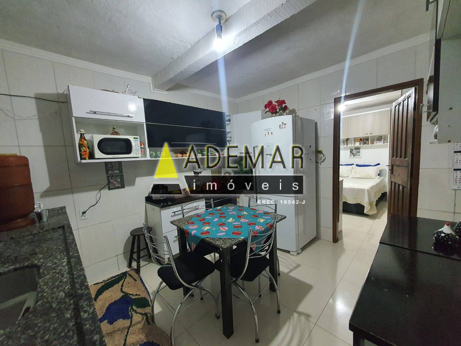 Casa, 2 quartos - Foto 8