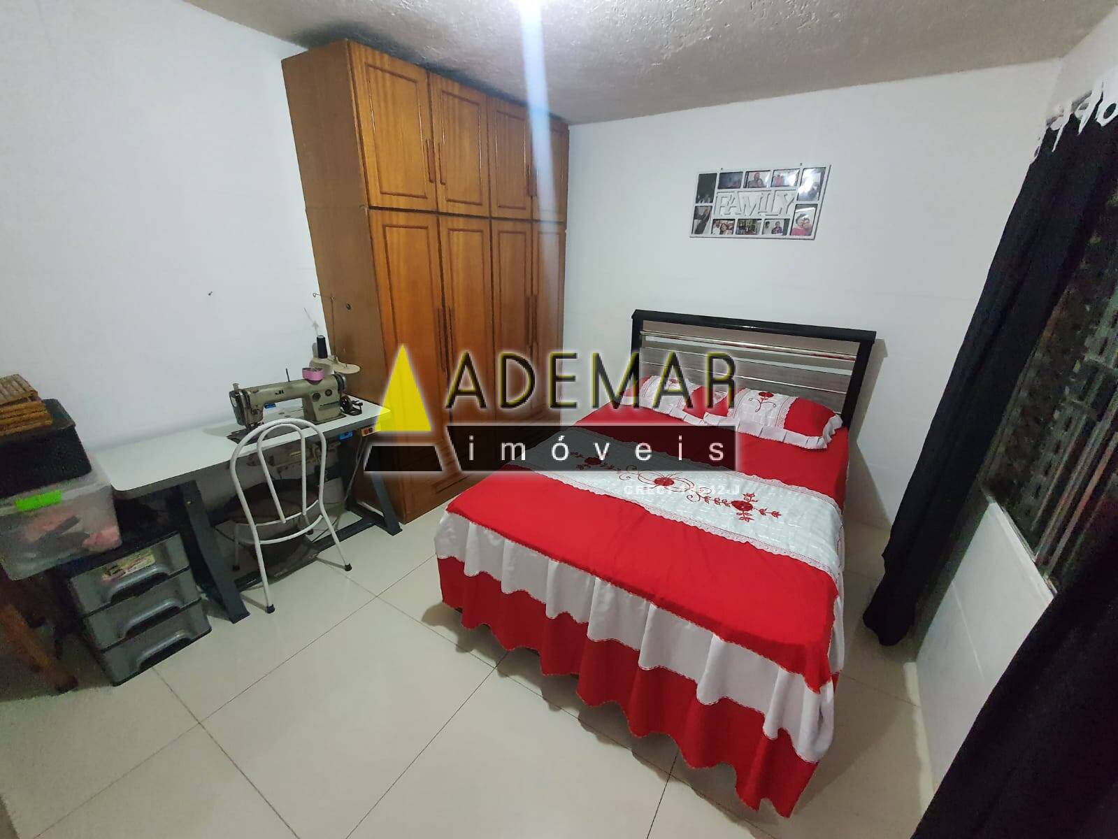 Casa, 2 quartos - Foto 10