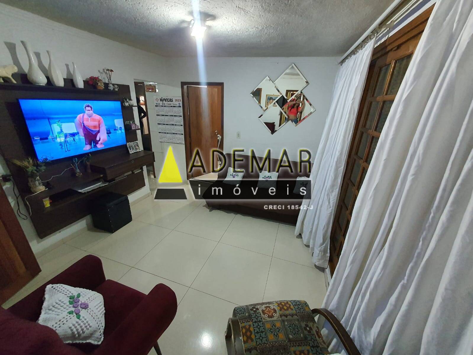 Casa, 2 quartos - Foto 13