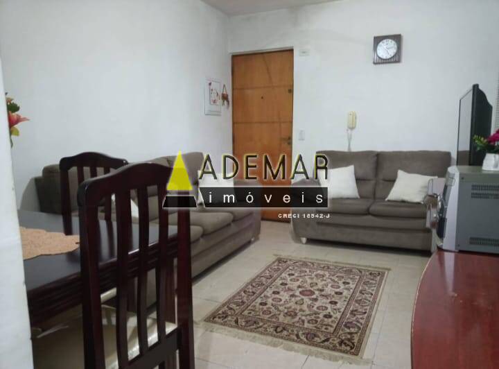 Apartamento, 53 m² - Foto 4
