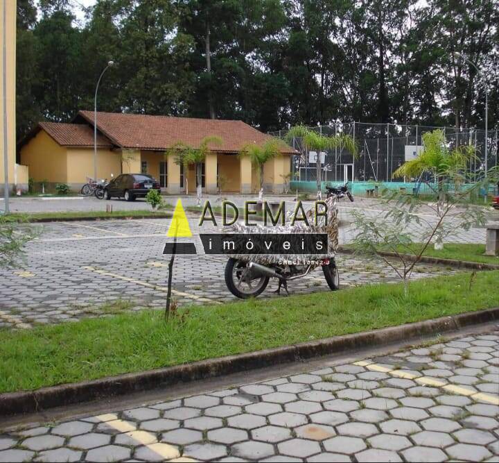 Apartamento, 53 m² - Foto 2