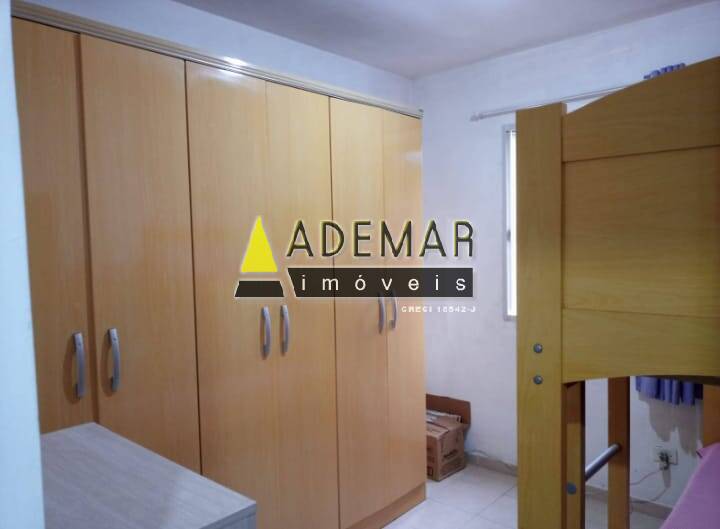 Apartamento, 53 m² - Foto 6