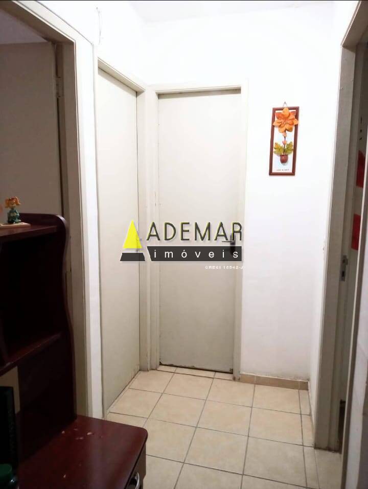 Apartamento, 53 m² - Foto 7