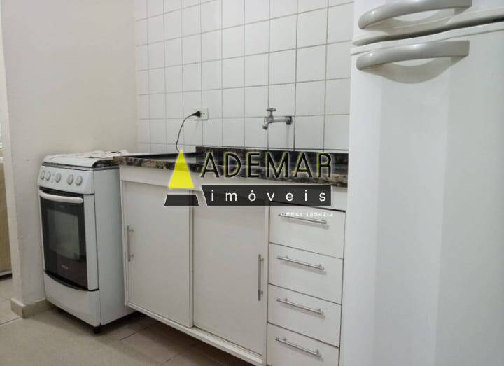 Apartamento, 53 m² - Foto 5
