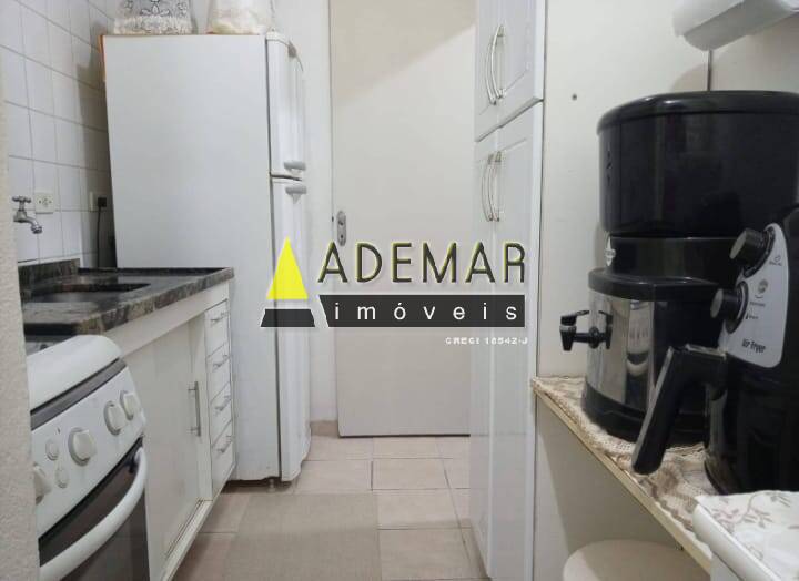 Apartamento, 53 m² - Foto 9