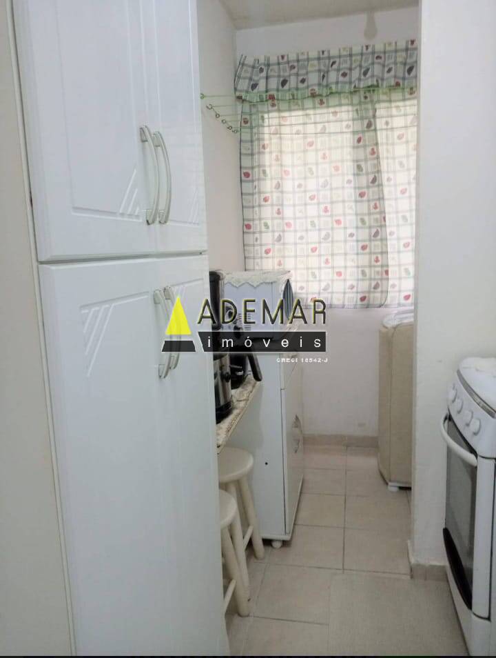 Apartamento, 53 m² - Foto 8