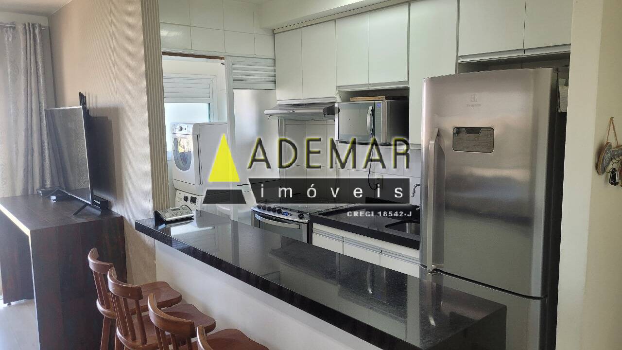 Apartamento, 3 quartos, 78 m² - Foto 1