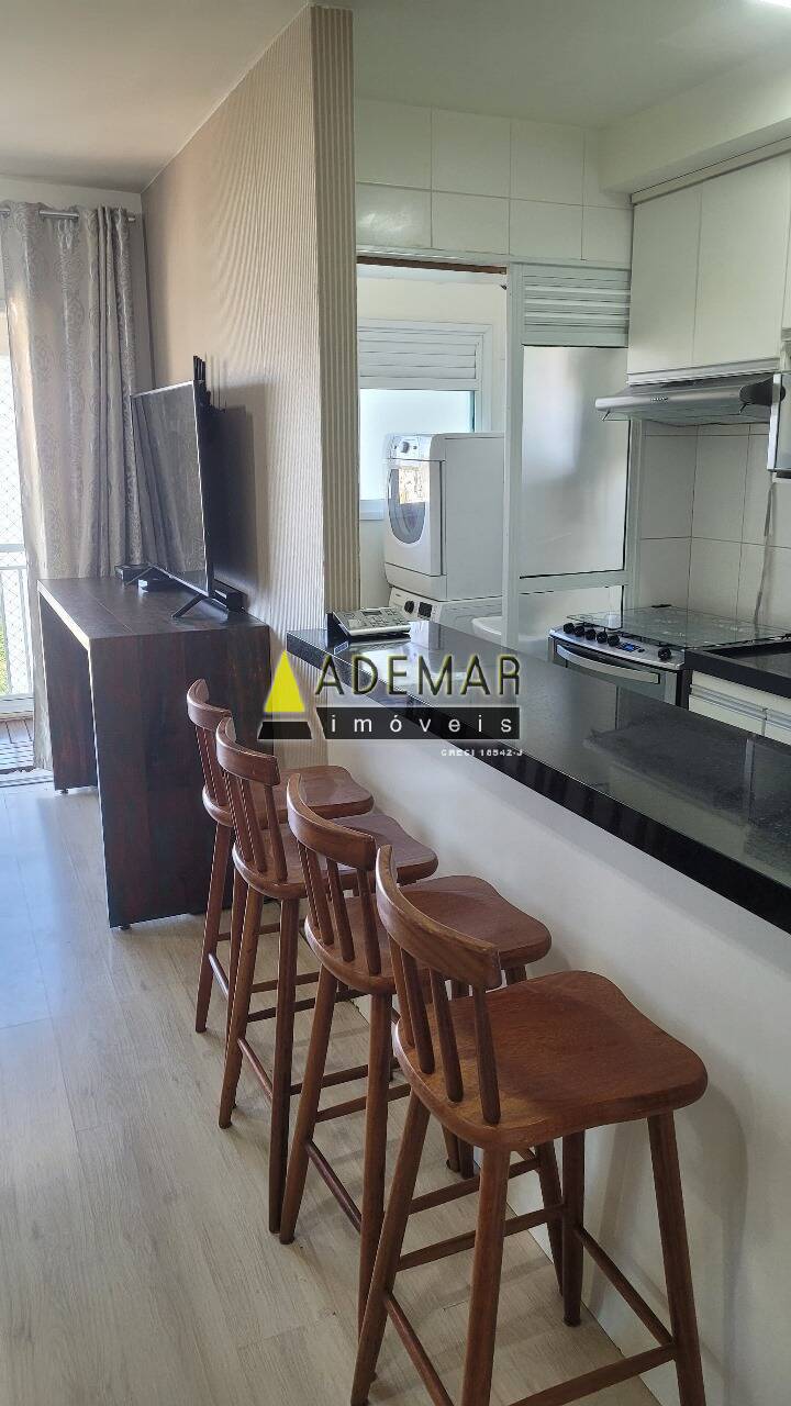 Apartamento, 3 quartos, 78 m² - Foto 5