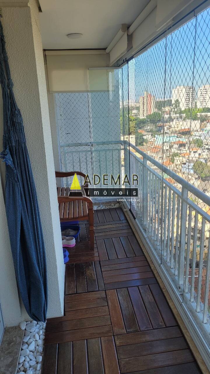 Apartamento, 3 quartos, 78 m² - Foto 3