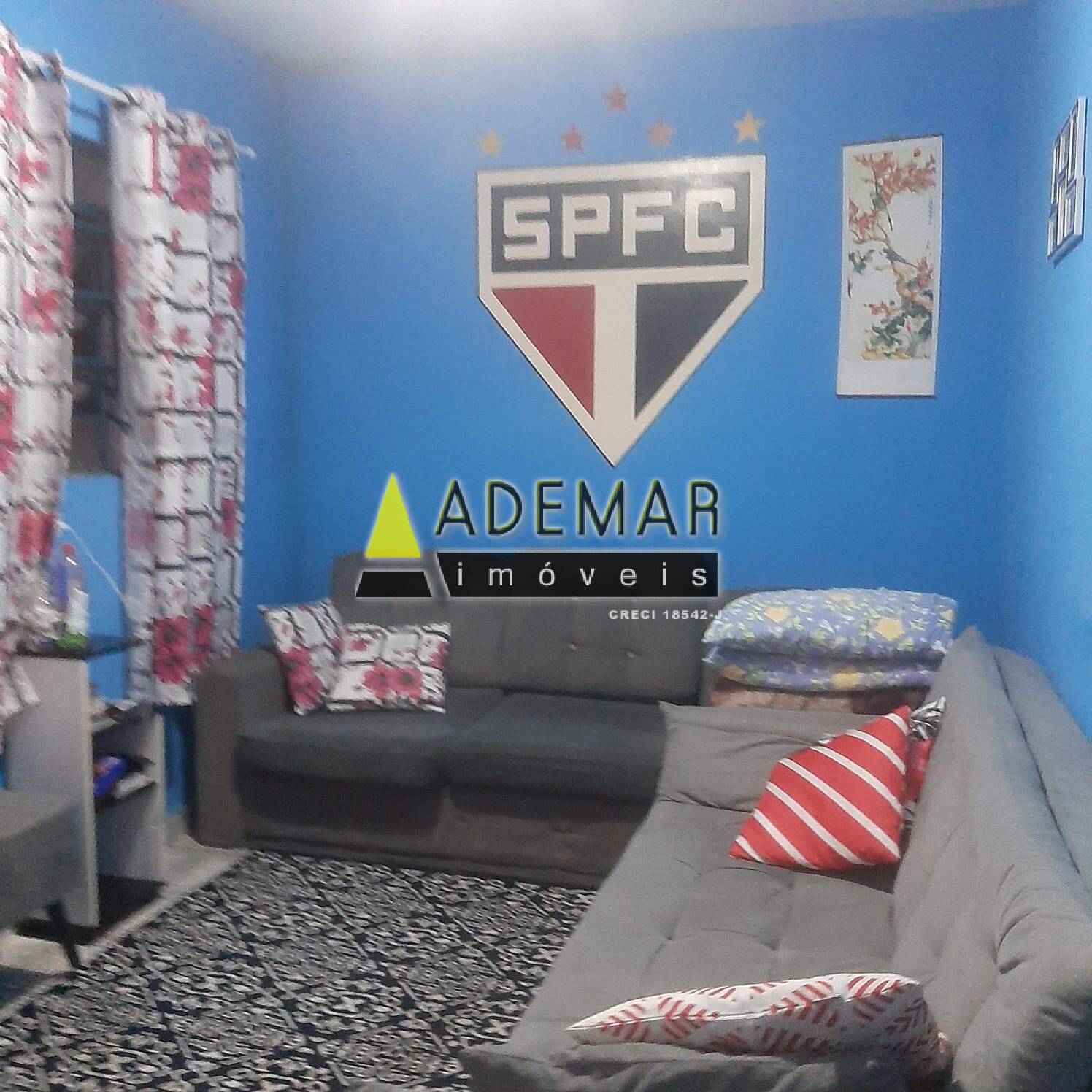 Casa, 2 quartos, 80 m² - Foto 2