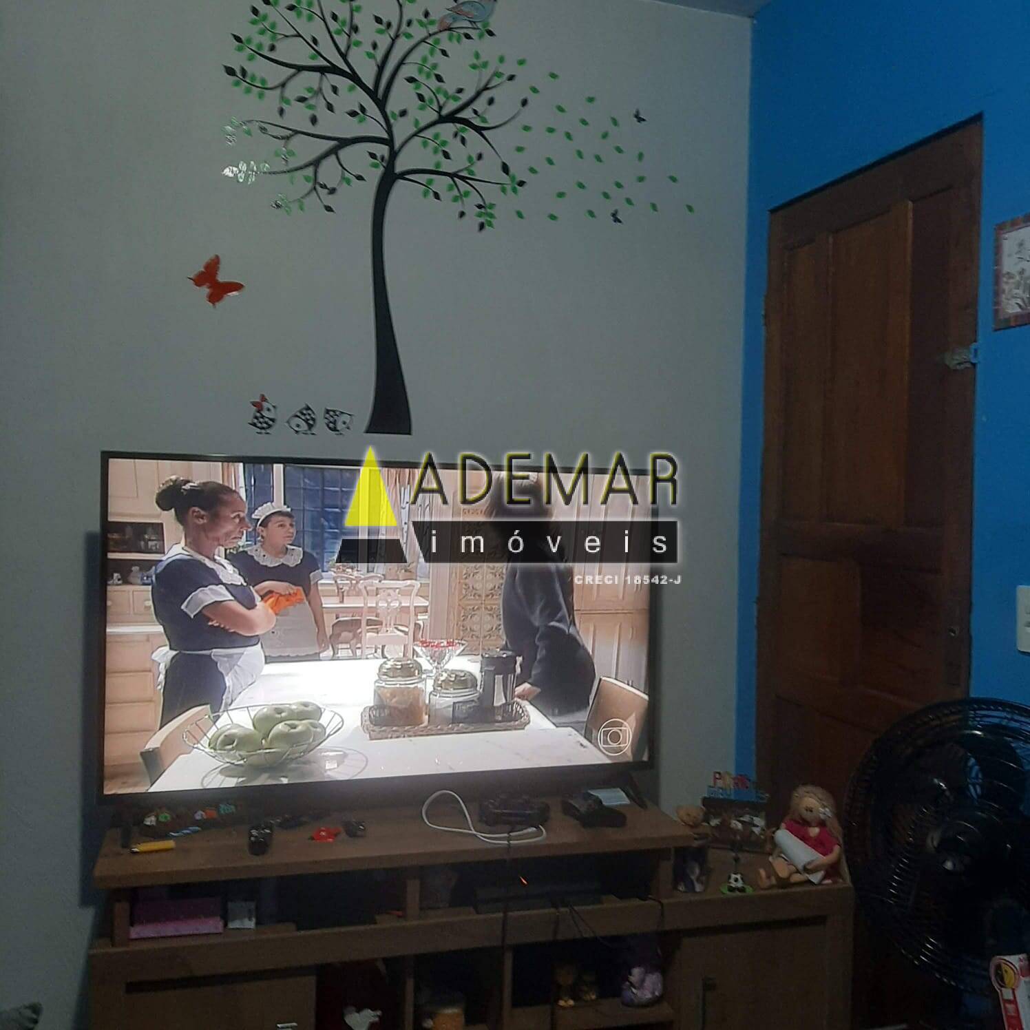 Casa, 2 quartos, 80 m² - Foto 4