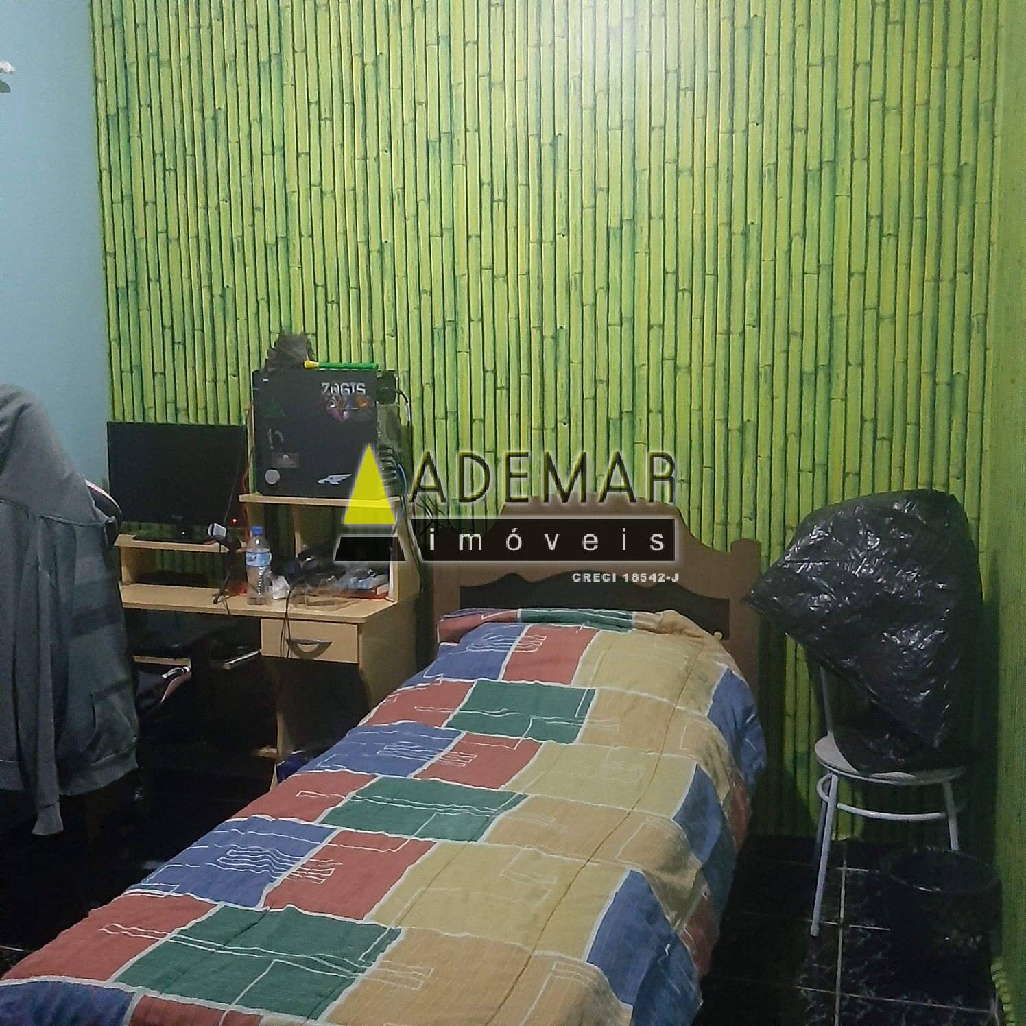 Casa, 2 quartos, 80 m² - Foto 9