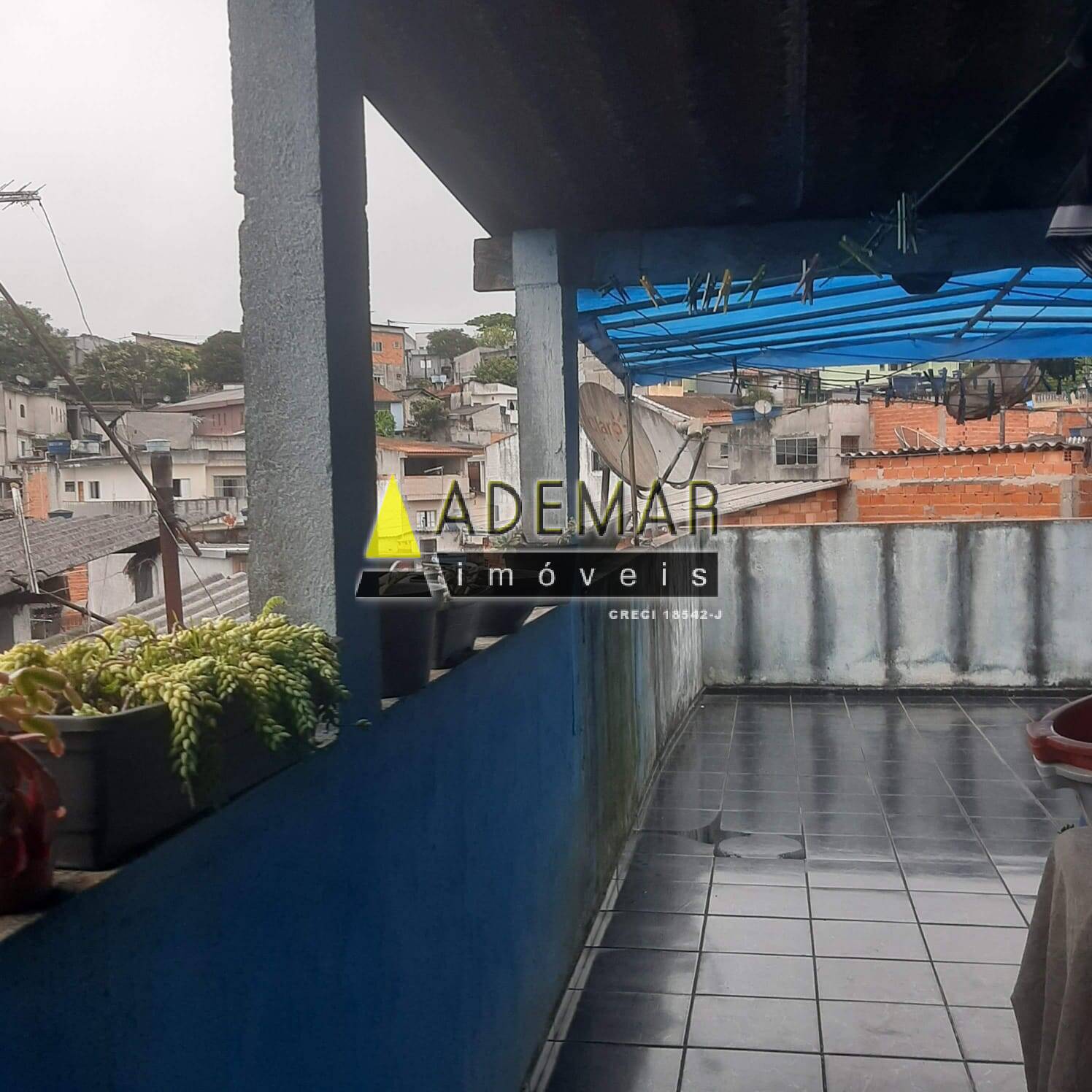 Casa, 2 quartos, 80 m² - Foto 1