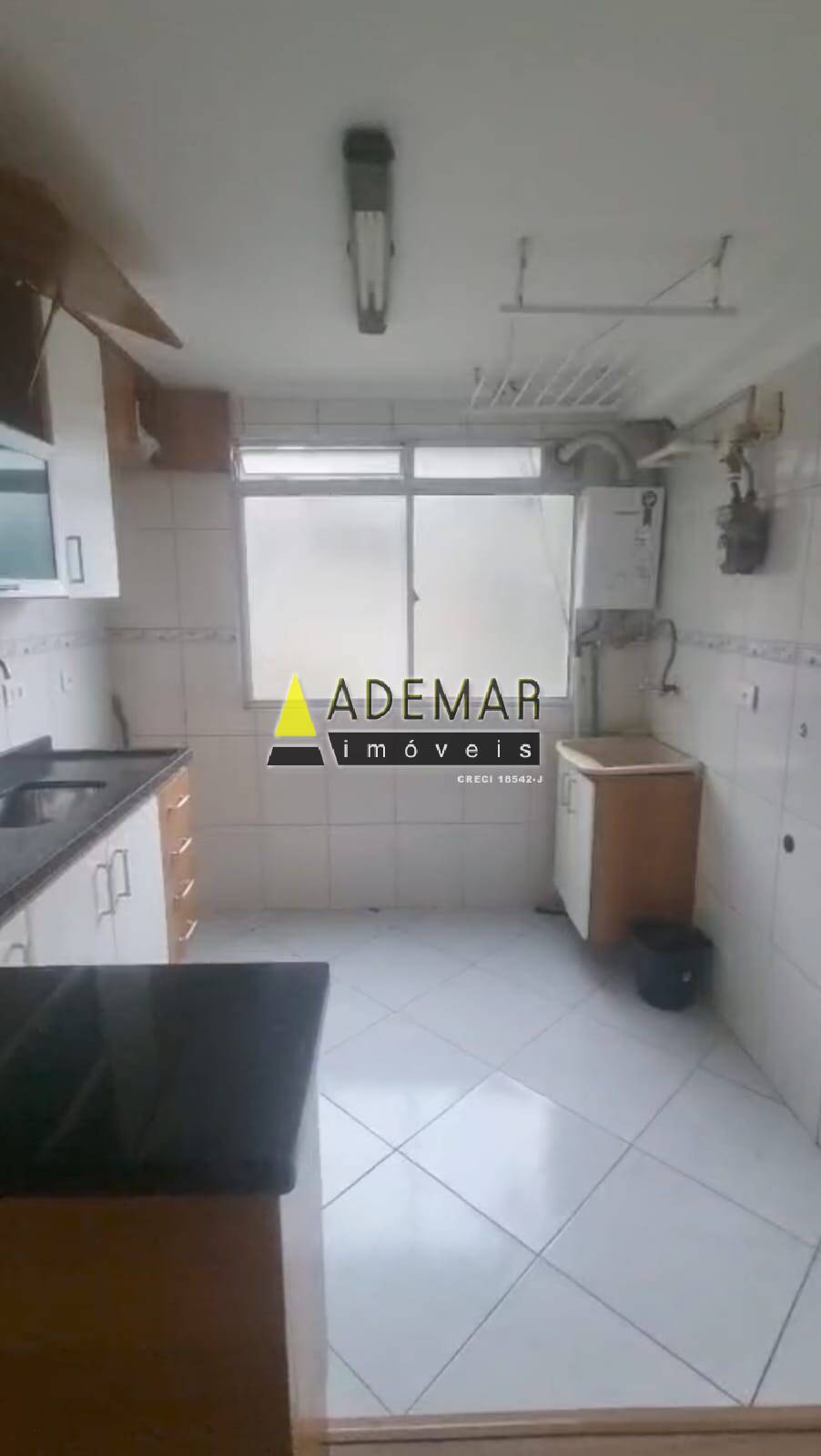 Apartamento, 2 quartos - Foto 3