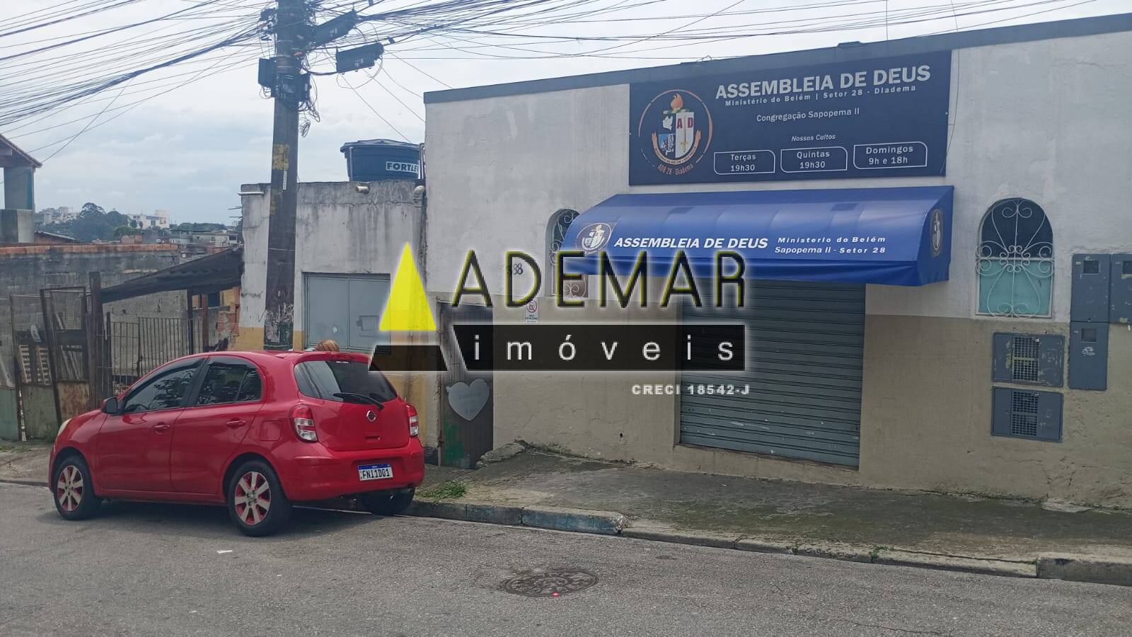 Casa, 5 quartos - Foto 2