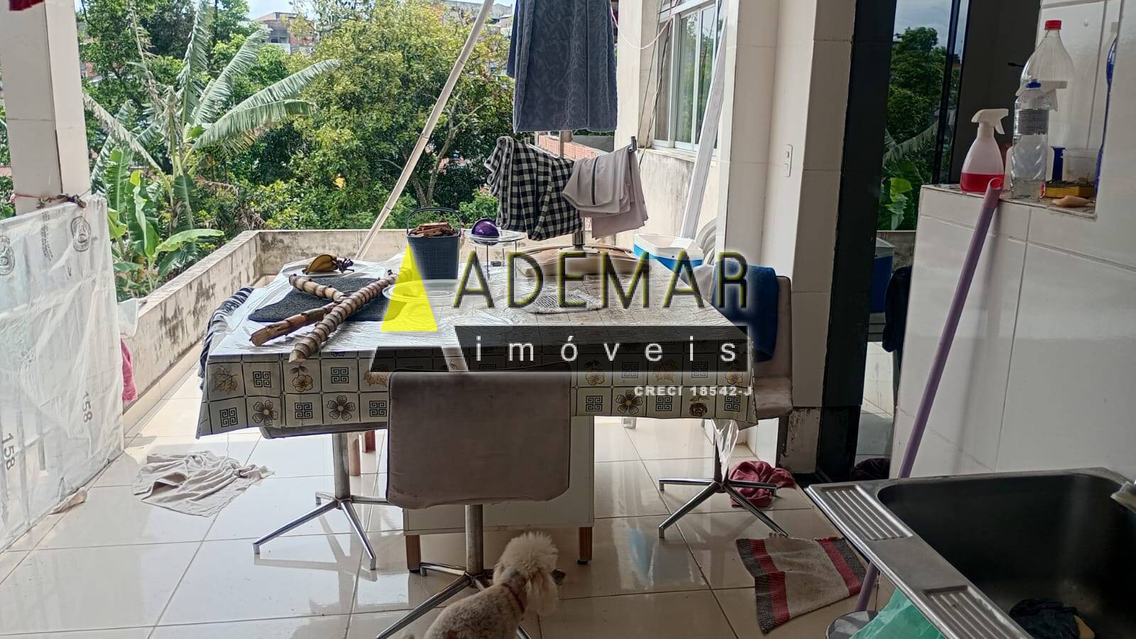 Casa, 5 quartos - Foto 9