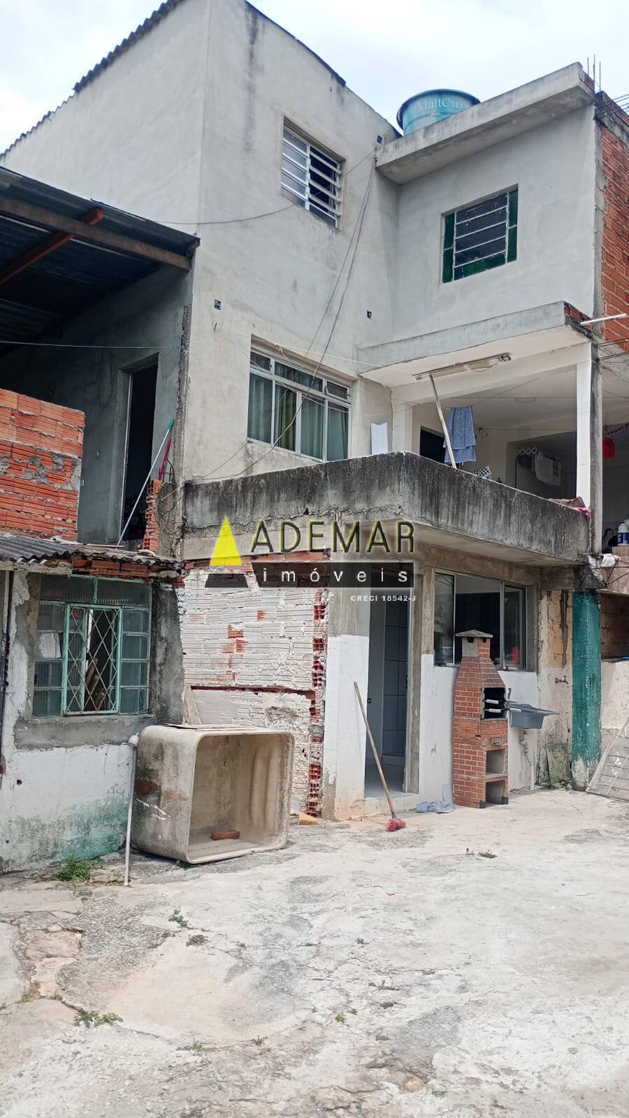 Casa, 5 quartos - Foto 10