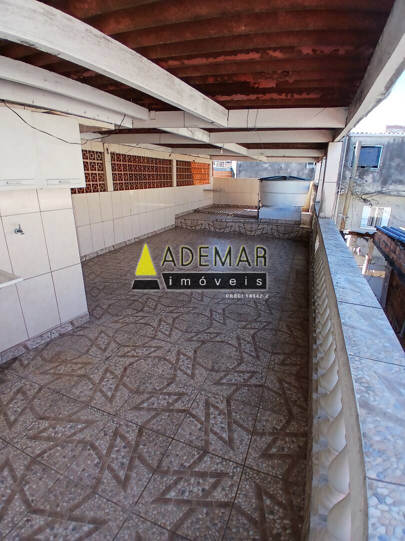 Casa, 1 quarto, 55 m² - Foto 1