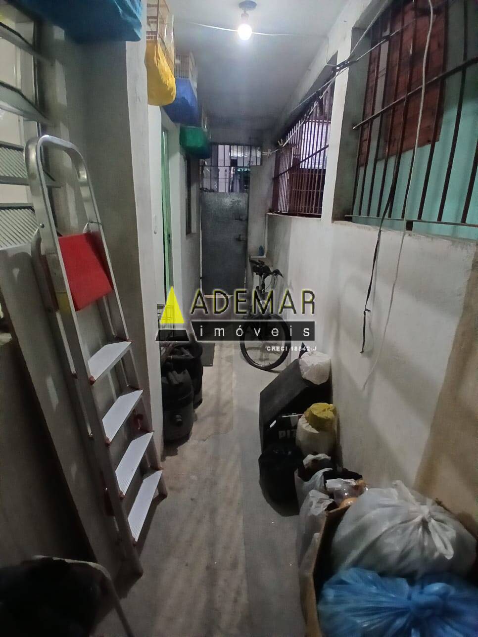 Casa, 1 quarto, 90 m² - Foto 4