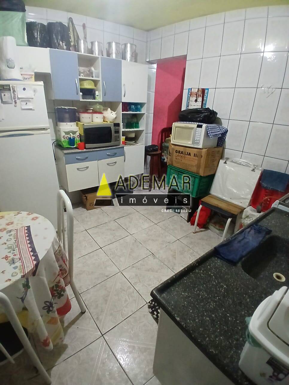 Casa, 1 quarto, 90 m² - Foto 3