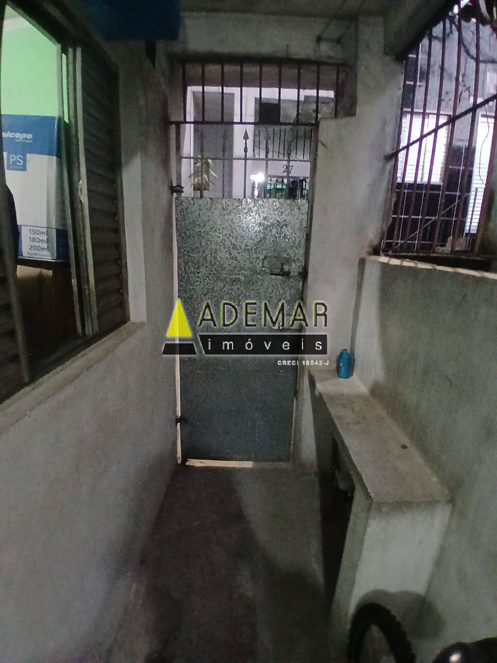 Casa, 1 quarto, 90 m² - Foto 7