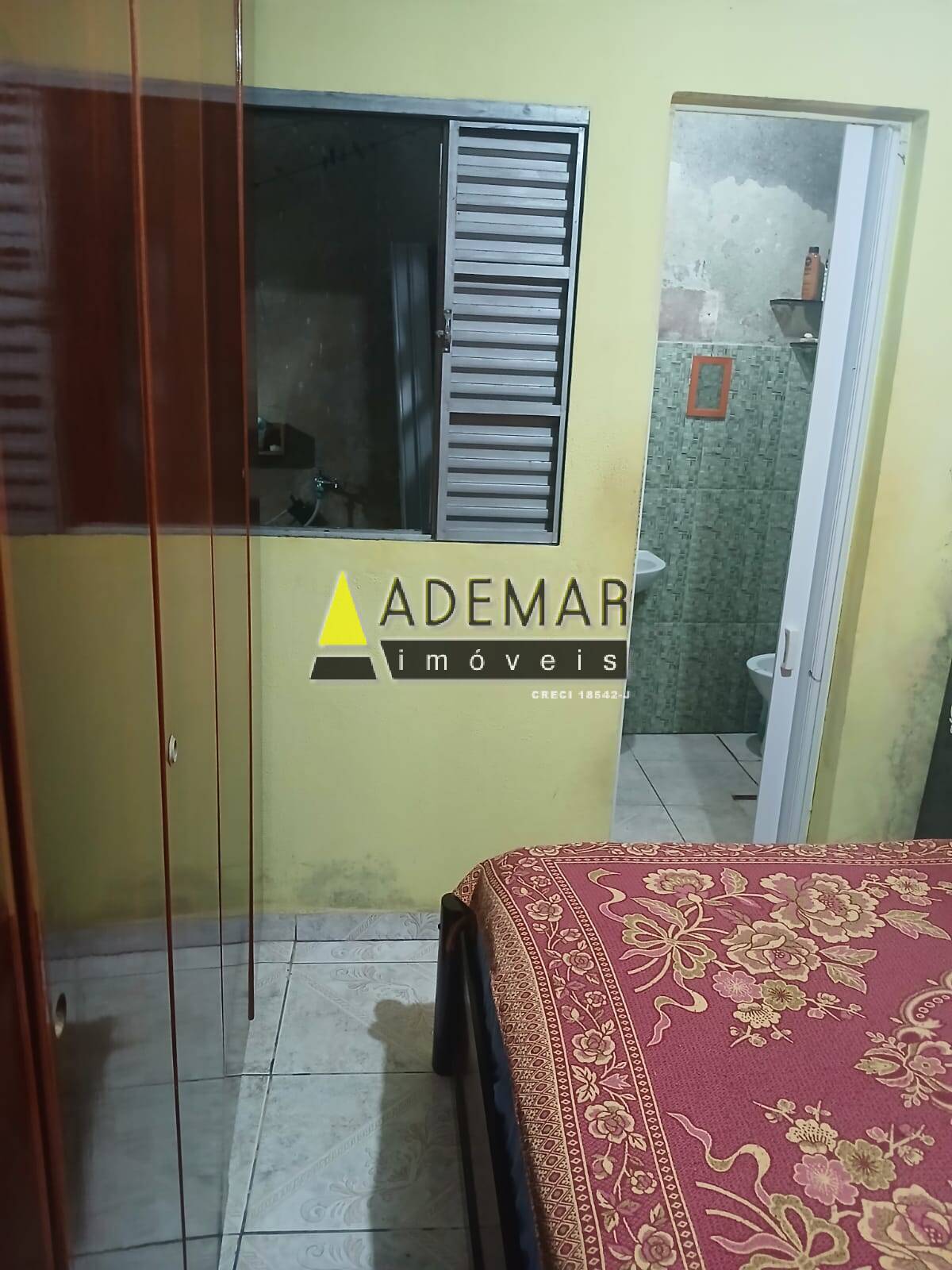 Casa, 1 quarto, 90 m² - Foto 5