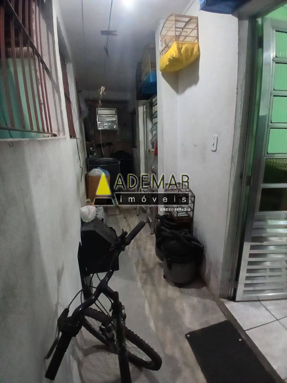 Casa, 1 quarto, 90 m² - Foto 9