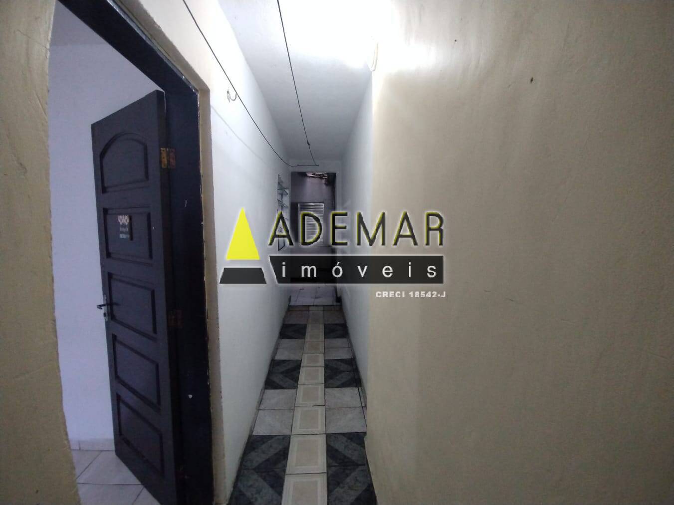 Casa, 2 quartos, 50 m² - Foto 1