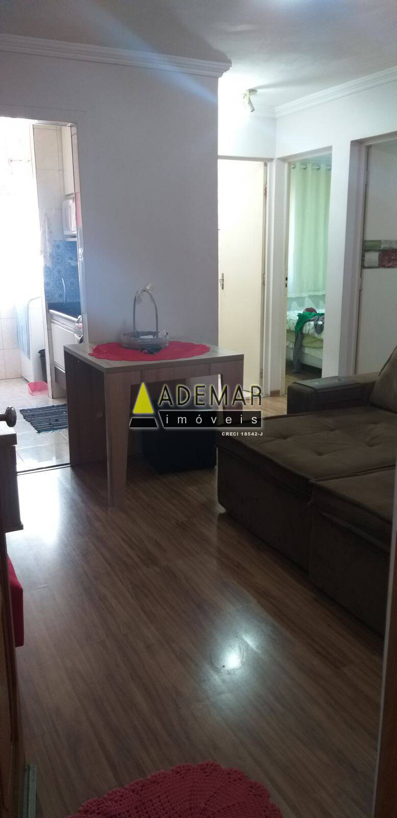 Apartamento, 2 quartos - Foto 2