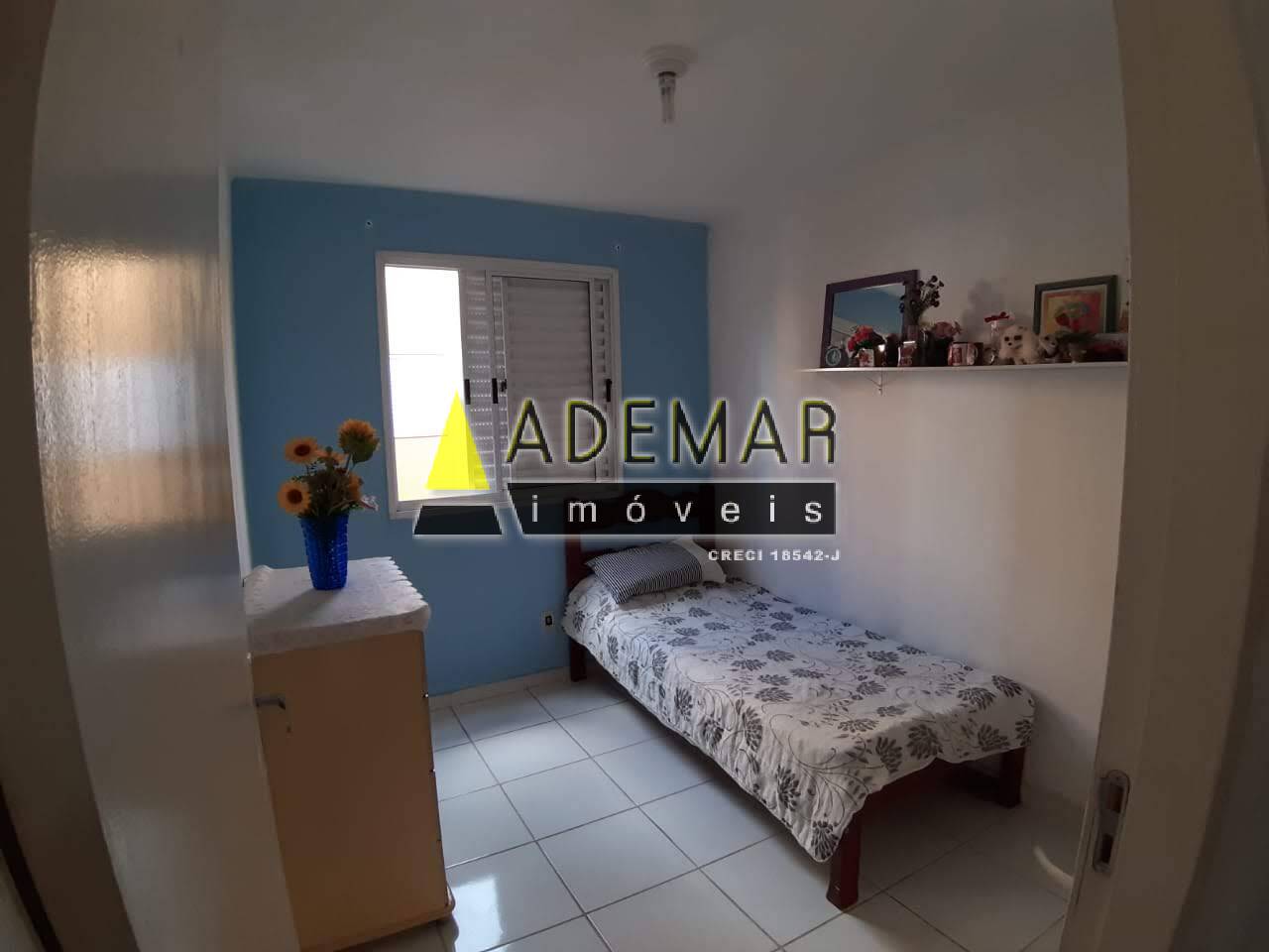 Apartamento, 2 quartos, 43 m² - Foto 5