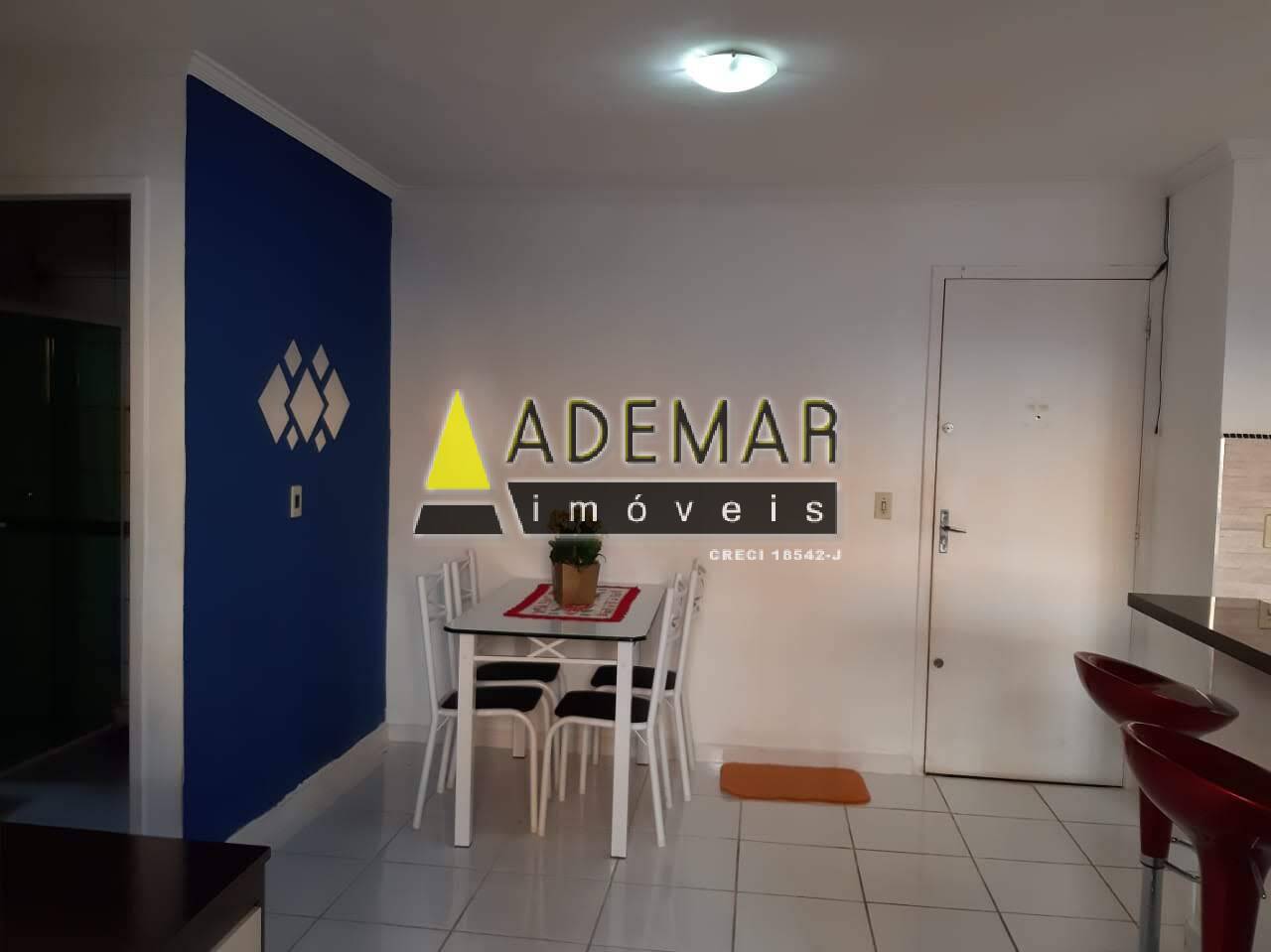 Apartamento, 2 quartos, 43 m² - Foto 9