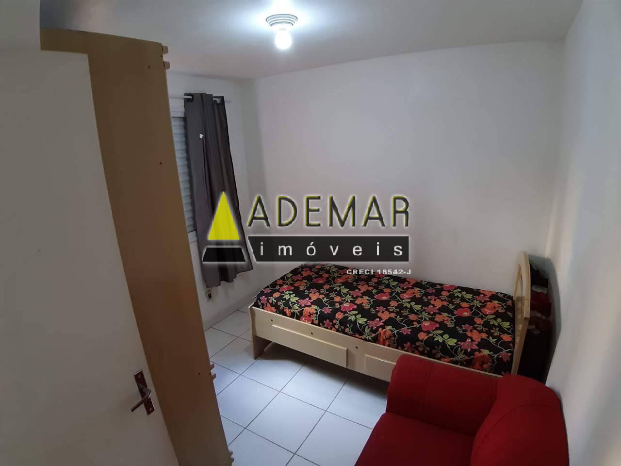 Apartamento, 2 quartos, 43 m² - Foto 7