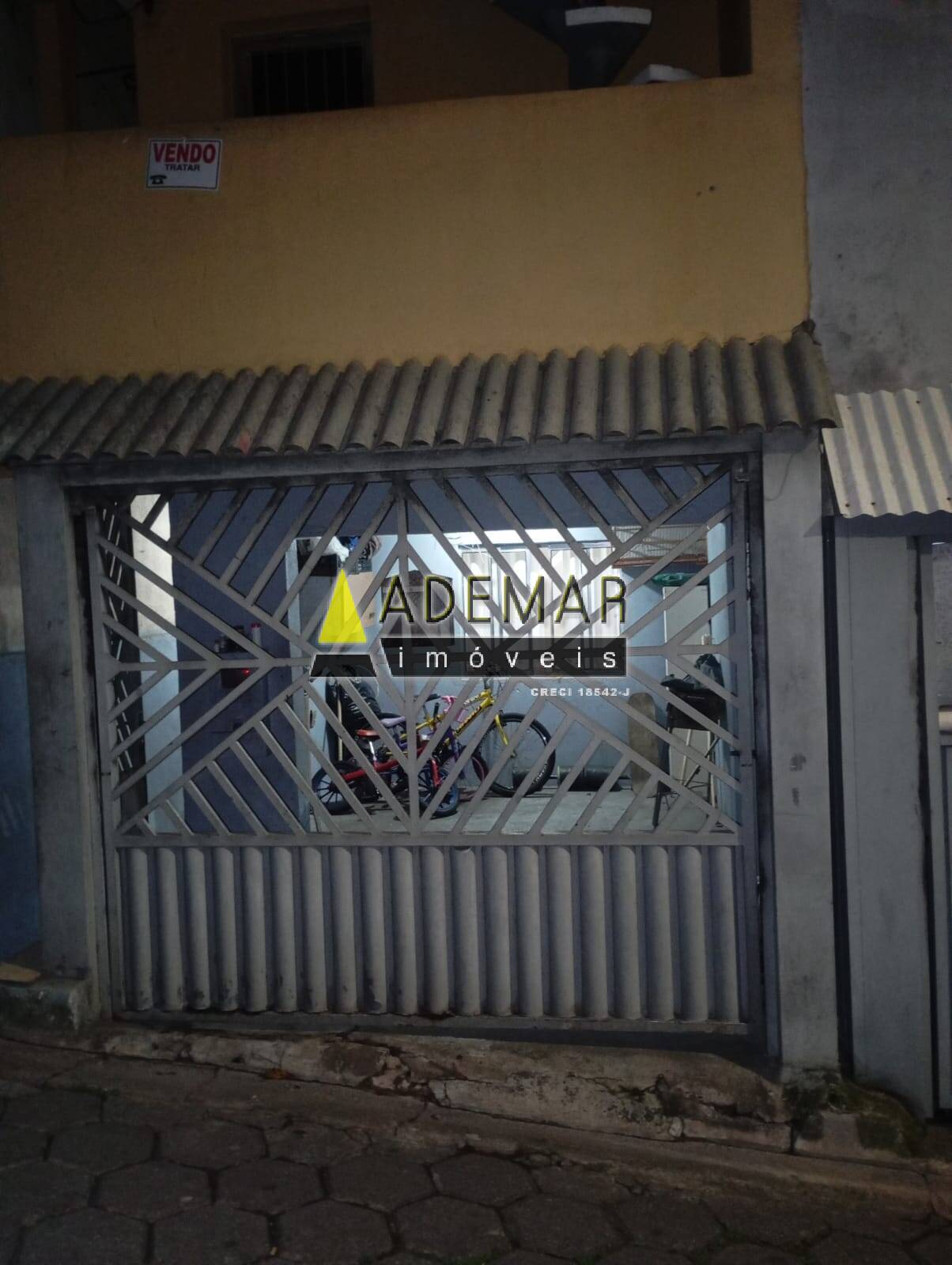 Casa, 3 quartos, 80 m² - Foto 1